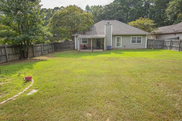 816 Coral Cove, Benton, AR 72015