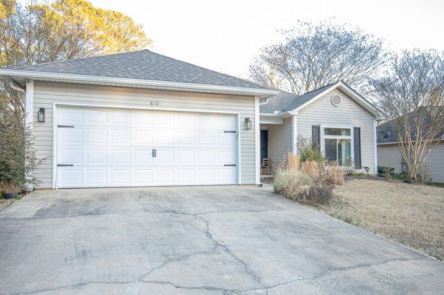 816 Coral Cove, Benton, AR 72015