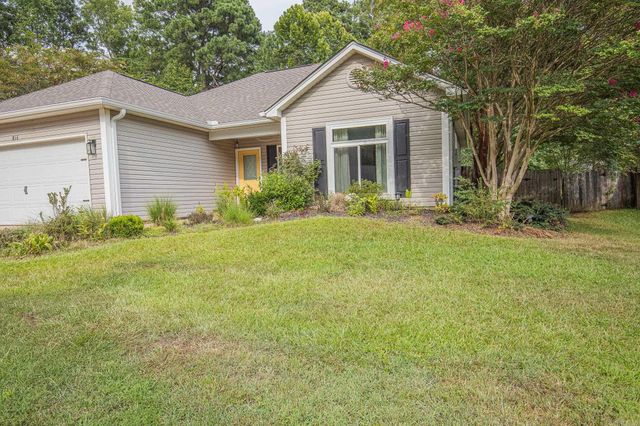 816 Coral Cove, Benton, AR 72015