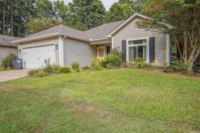 816 Coral Cove, Benton, AR 72015