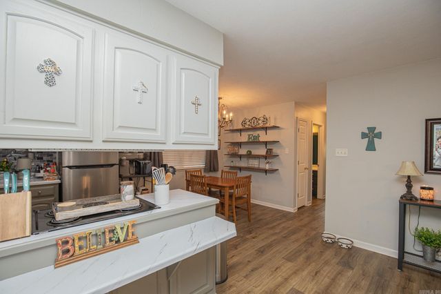 816 Coral Cove, Benton, AR 72015