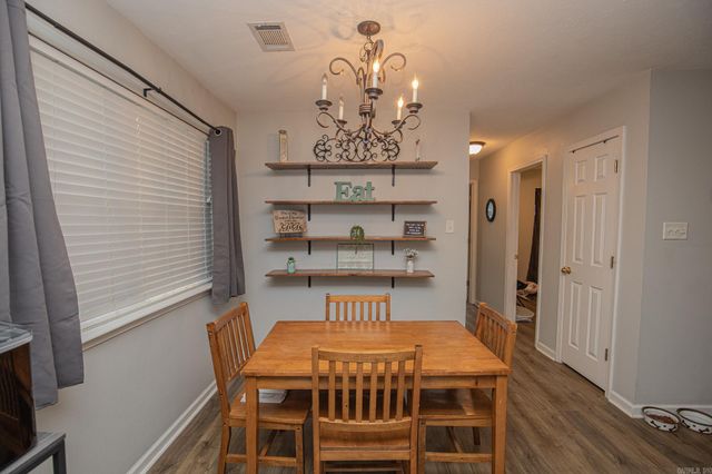 816 Coral Cove, Benton, AR 72015