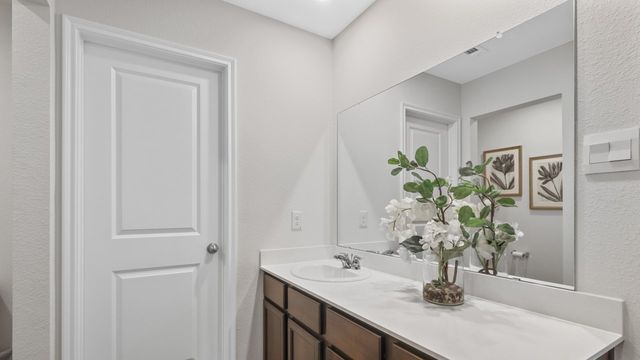 1667 Mantle Road, Crandall, TX 75114