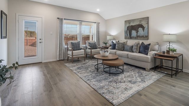 1667 Mantle Road, Crandall, TX 75114