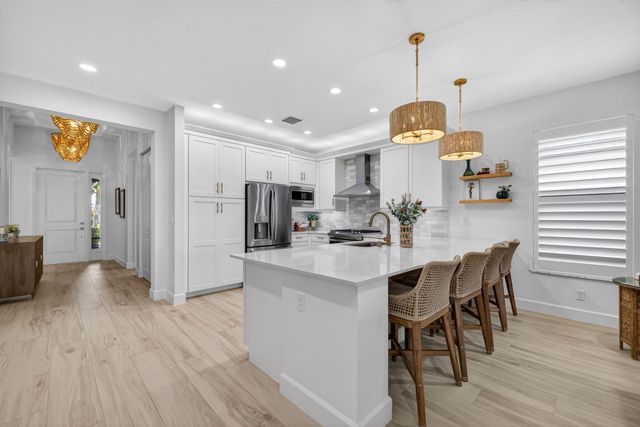 11593 SW Marine Way, Port St. Lucie, Port St Lucie, FL 34987