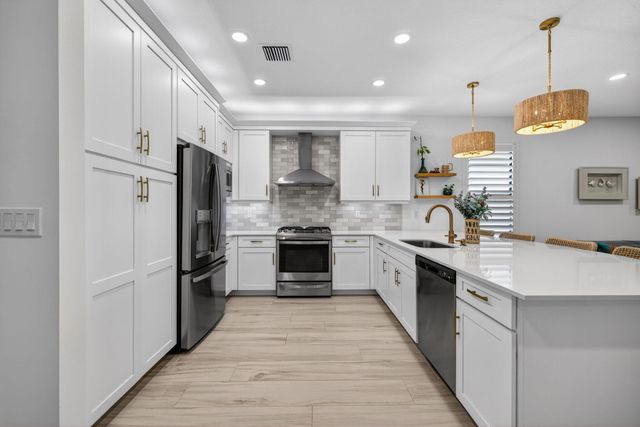 11593 SW Marine Way, Port St. Lucie, Port St Lucie, FL 34987