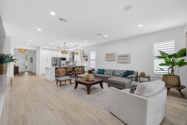 11593 SW Marine Way, Port St. Lucie, Port St Lucie, FL 34987