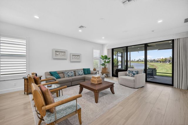 11593 SW Marine Way, Port St. Lucie, Port St Lucie, FL 34987