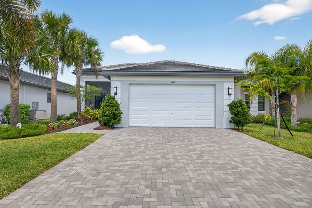 11593 SW Marine Way, Port St. Lucie, Port St Lucie, FL 34987
