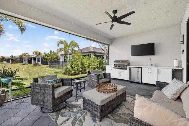 11593 SW Marine Way, Port St. Lucie, Port St Lucie, FL 34987