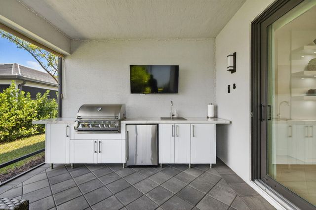 11593 SW Marine Way, Port St. Lucie, Port St Lucie, FL 34987