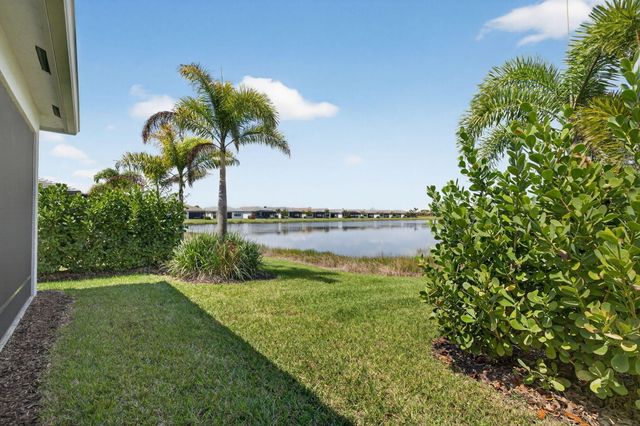 11593 SW Marine Way, Port St. Lucie, Port St Lucie, FL 34987