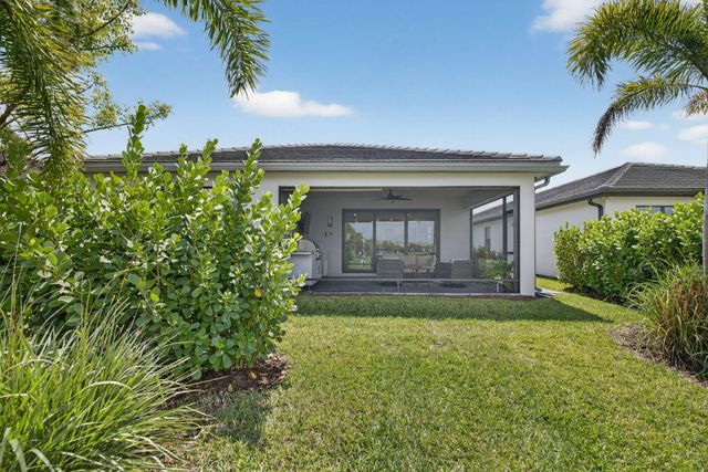 11593 SW Marine Way, Port St. Lucie, Port St Lucie, FL 34987