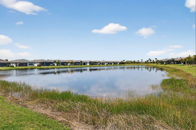 11593 SW Marine Way, Port St. Lucie, Port St Lucie, FL 34987