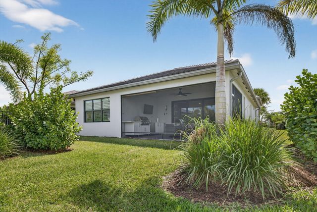 11593 SW Marine Way, Port St. Lucie, Port St Lucie, FL 34987