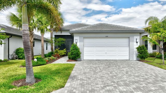 11593 SW Marine Way, Port St. Lucie, Port St Lucie, FL 34987