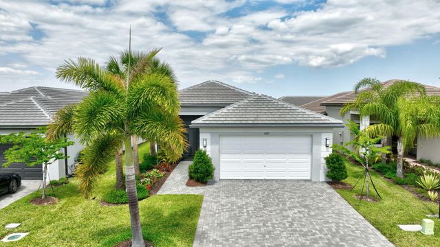 11593 SW Marine Way, Port St. Lucie, Port St Lucie, FL 34987