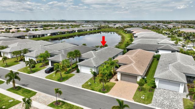 11593 SW Marine Way, Port St. Lucie, Port St Lucie, FL 34987