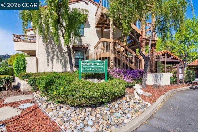 1731 1731 S Villa Way, Walnut Creek, CA 94595