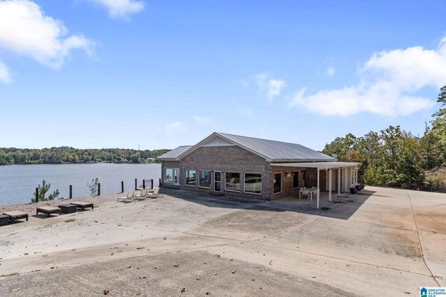 263 COUNTY ROAD 861, Clanton, AL 35046