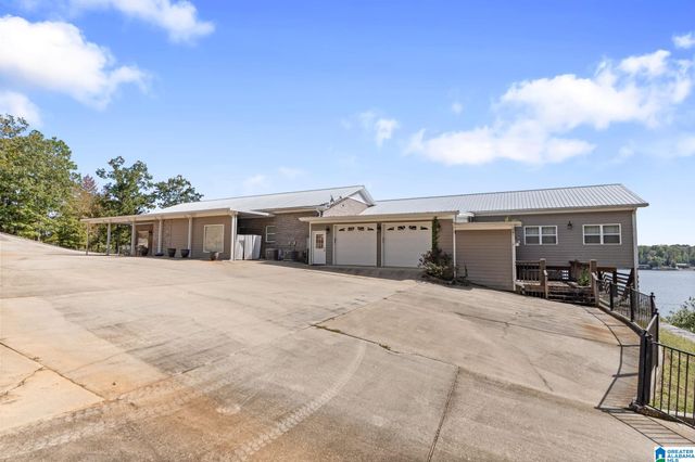 263 COUNTY ROAD 861, Clanton, AL 35046