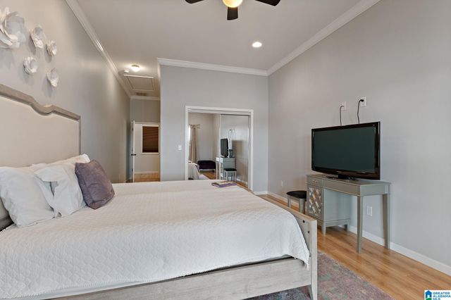 263 COUNTY ROAD 861, Clanton, AL 35046