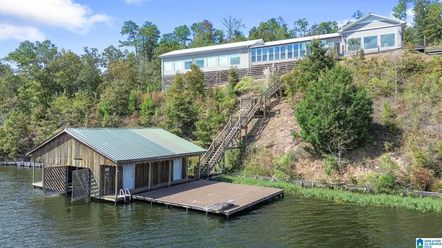 263 COUNTY ROAD 861, Clanton, AL 35046