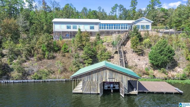 263 COUNTY ROAD 861, Clanton, AL 35046