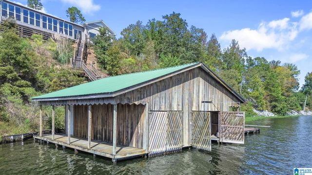 263 COUNTY ROAD 861, Clanton, AL 35046