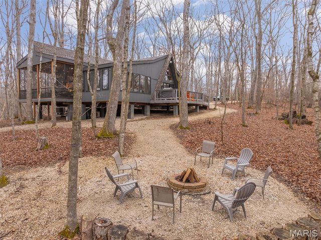 229 Innsbrook Drive, Innsbrook, MO 63390