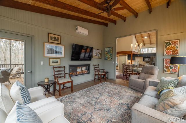 229 Innsbrook Drive, Innsbrook, MO 63390