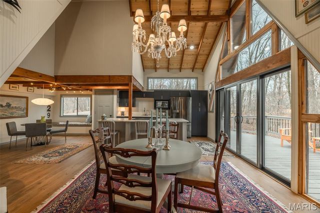 229 Innsbrook Drive, Innsbrook, MO 63390