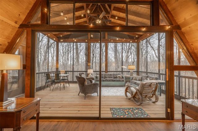 229 Innsbrook Drive, Innsbrook, MO 63390