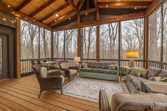 229 Innsbrook Drive, Innsbrook, MO 63390