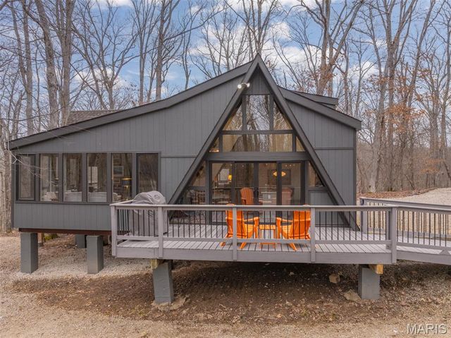 229 Innsbrook Drive, Innsbrook, MO 63390