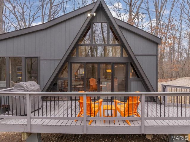 229 Innsbrook Drive, Innsbrook, MO 63390