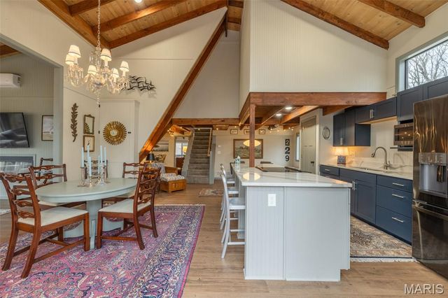 229 Innsbrook Drive, Innsbrook, MO 63390