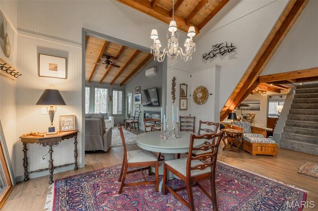 229 Innsbrook Drive, Innsbrook, MO 63390