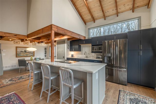 229 Innsbrook Drive, Innsbrook, MO 63390