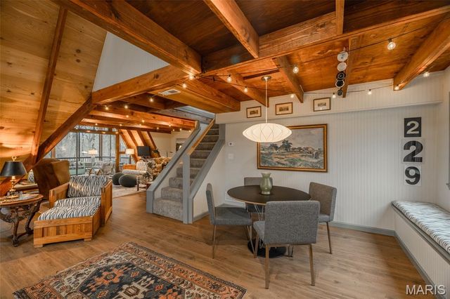 229 Innsbrook Drive, Innsbrook, MO 63390