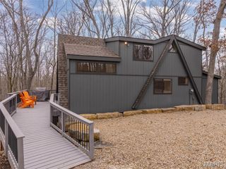 229 Innsbrook Drive, Innsbrook, MO 63390