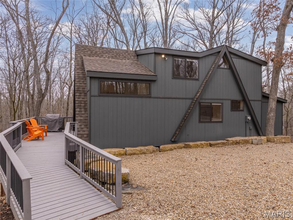 229 Innsbrook Drive, Innsbrook, MO 63390