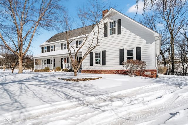 3616 Eagle Valley Court, Greenwood, IN 46143