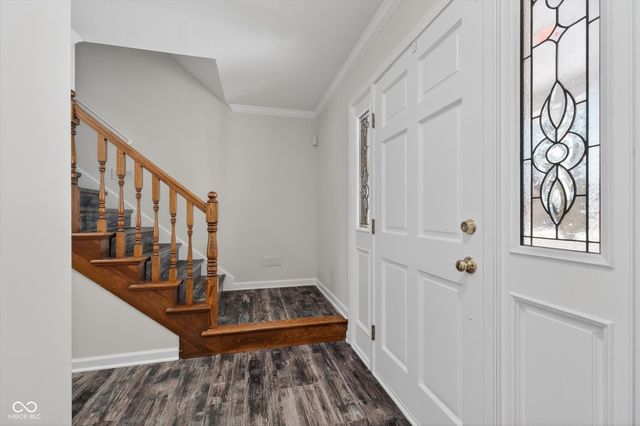 3616 Eagle Valley Court, Greenwood, IN 46143