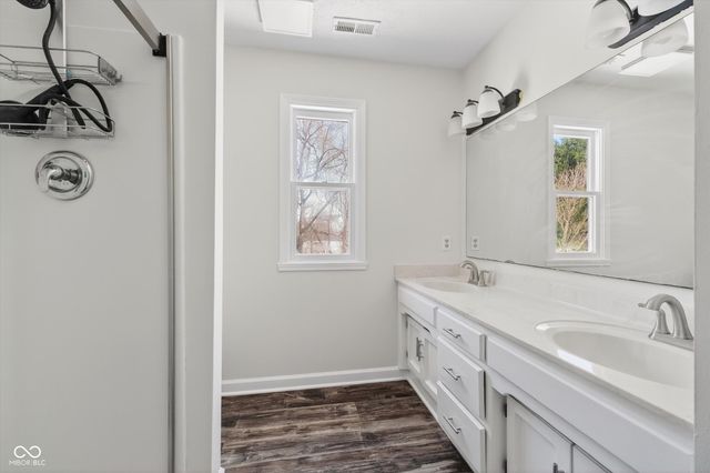 3616 Eagle Valley Court, Greenwood, IN 46143