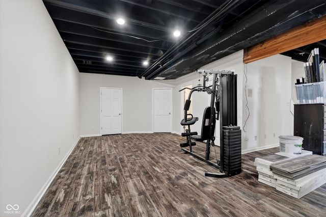 3616 Eagle Valley Court, Greenwood, IN 46143