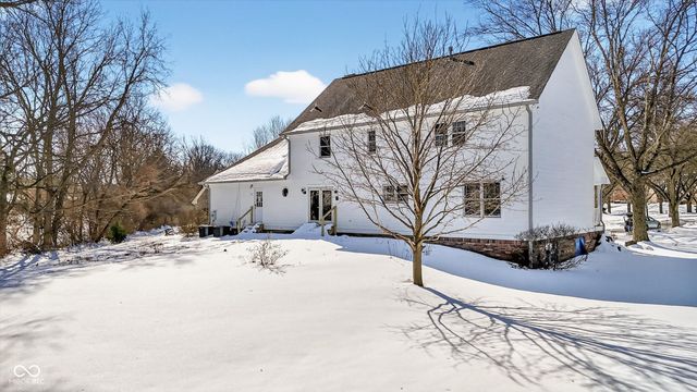 3616 Eagle Valley Court, Greenwood, IN 46143