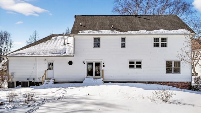 3616 Eagle Valley Court, Greenwood, IN 46143