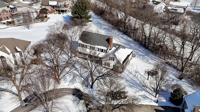 3616 Eagle Valley Court, Greenwood, IN 46143