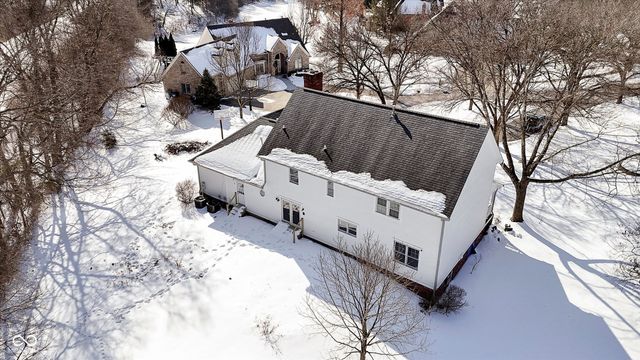 3616 Eagle Valley Court, Greenwood, IN 46143